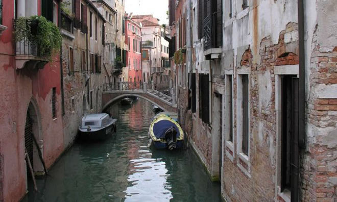 canale