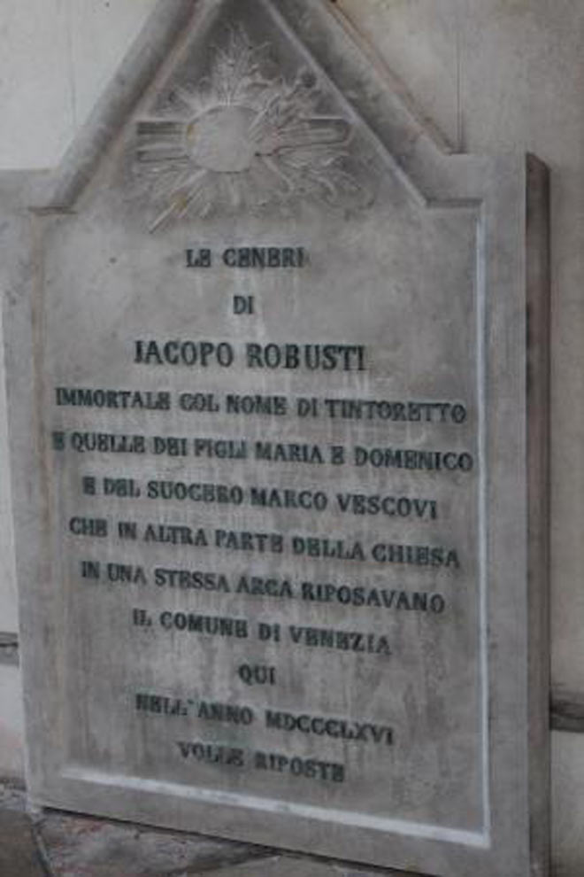 Tintoretto_tomba