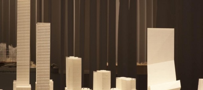Across Chinese Cities