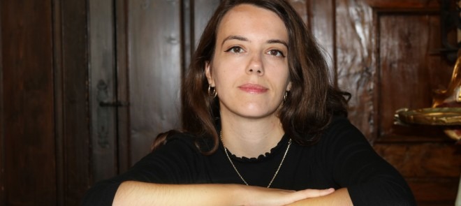 Elida Fetahovic