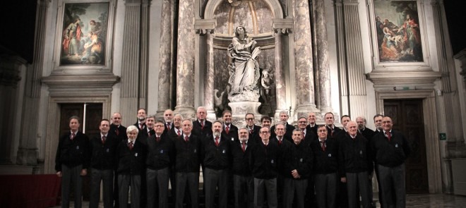 Coro-Marmolada
