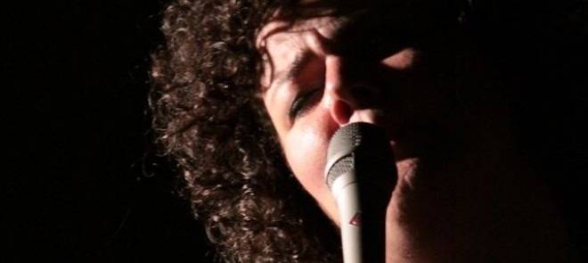 Francesca Viaro Live in Venice Jazz live Concert, Christmas in Venice