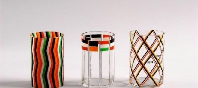 il vetro degli architetti