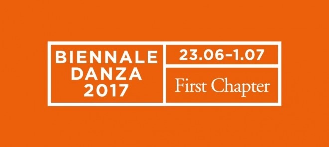 Biennale Danza 2017