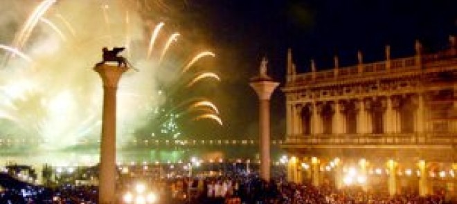 Gran Concerto di Capodanno
