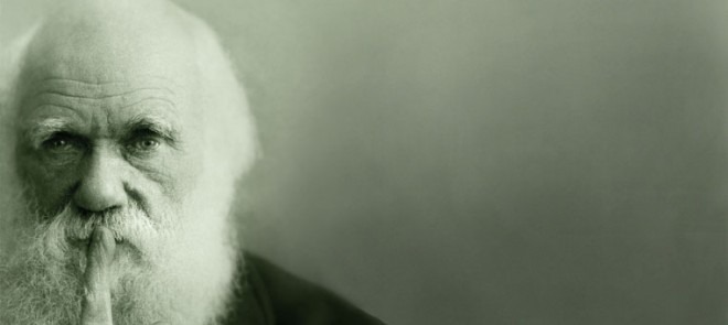 charles-darwin