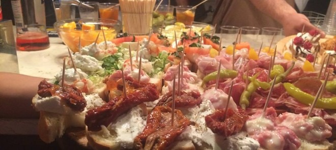 cichetti