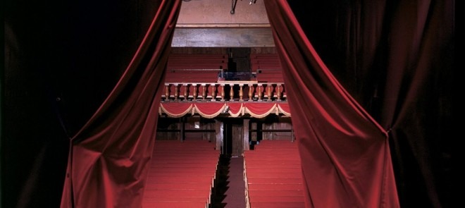 palco