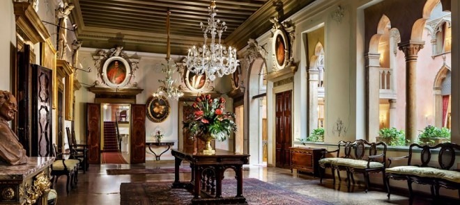 danieli salone