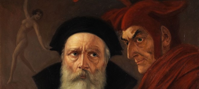faust