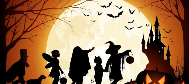 halloween