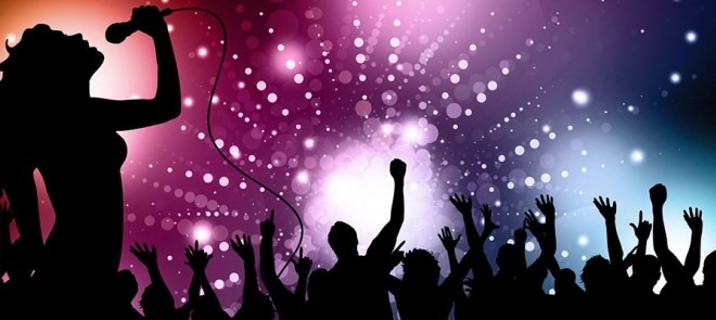 karaoke