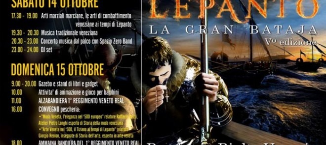 lepanto