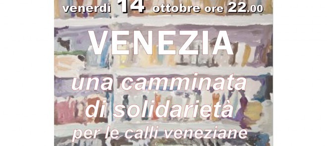 passeggiata