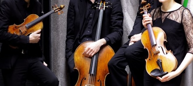 quatuor-hanson