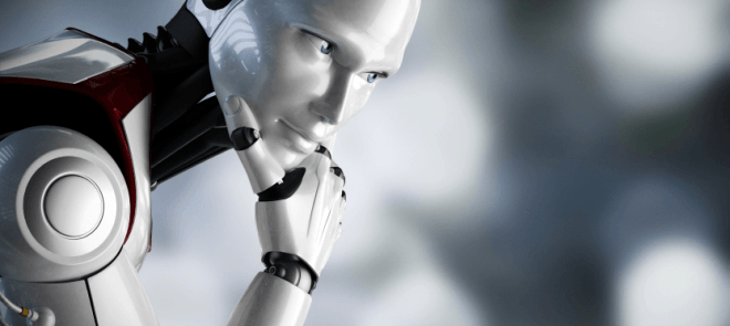robot-thinking