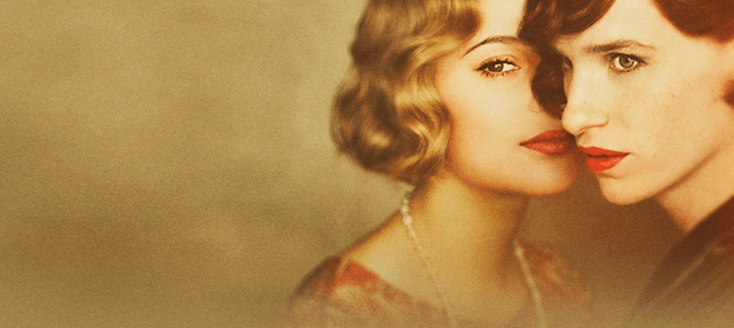 thedanishgirl