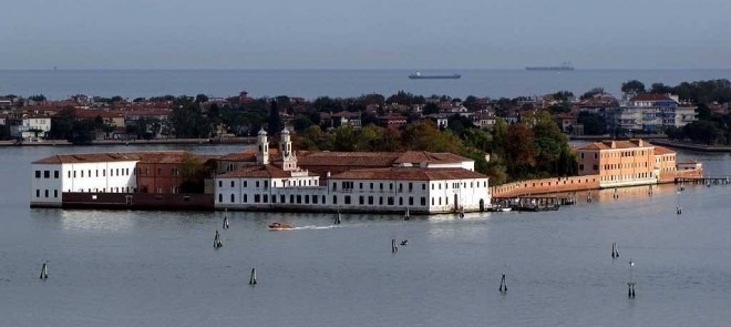san servolo