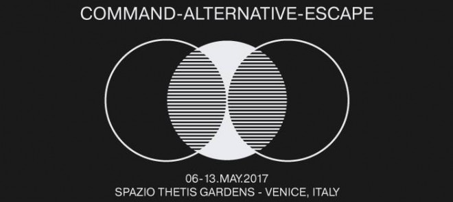 Command-alternative-escape