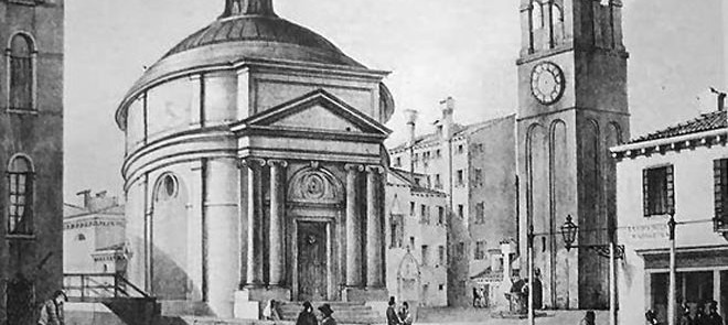 chiesa massonica