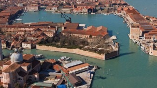 Arsenale-Fort_in_Fest