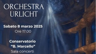 ORCHESTRA URLICHT