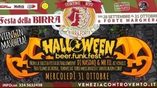 halloween_fortemarghera