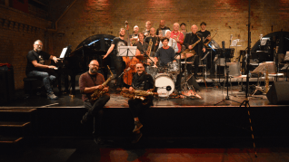 WOLFGANG SCHMIDTKE ORCHESTRA