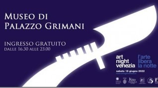art-night-grimani