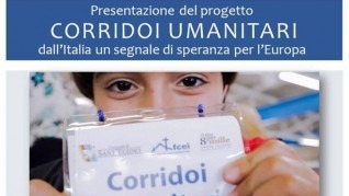corridoi_umanitari