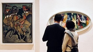 famiglie_al_museo