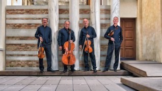 quartetto