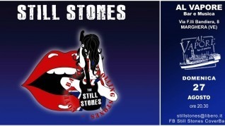 still-stones